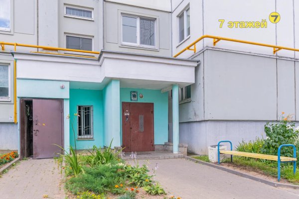 1-комнатная квартира по адресу Каменногорская ул., 10 - фото 15