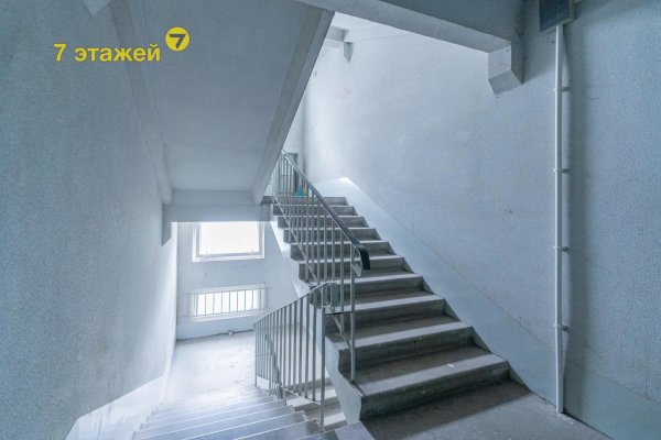 1-комнатная квартира по адресу Каменногорская ул., 10 - фото 17