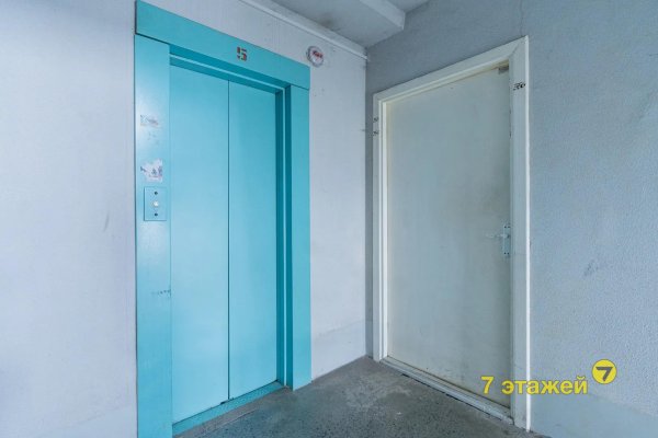 1-комнатная квартира по адресу Каменногорская ул., 10 - фото 18