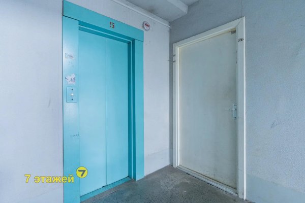 1-комнатная квартира по адресу Каменногорская ул., 10 - фото 18