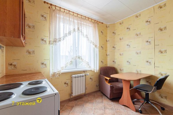 2-комнатная квартира по адресу Александрова Н.Н., 19 - фото 3