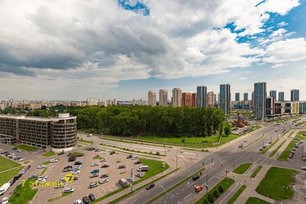 1-комнатная квартира по адресу Братская ул., 6 - фото 19