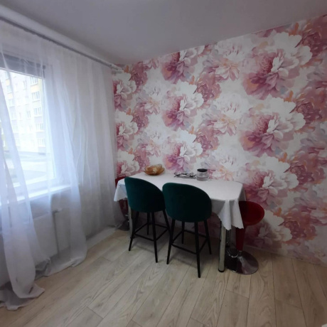 Фотография 2-комнатная квартира по адресу Корзюки ул., 46 - фото 3