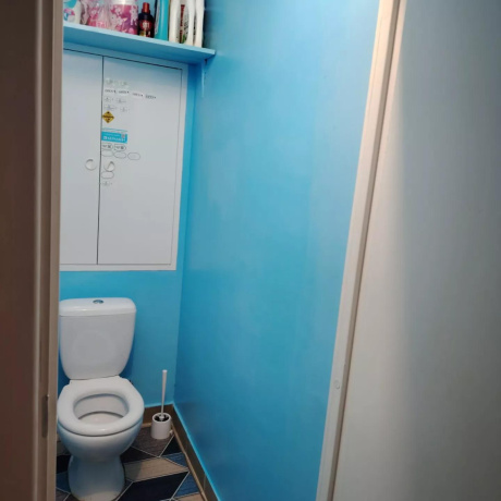 Фотография 2-комнатная квартира по адресу Корзюки ул., 46 - фото 12