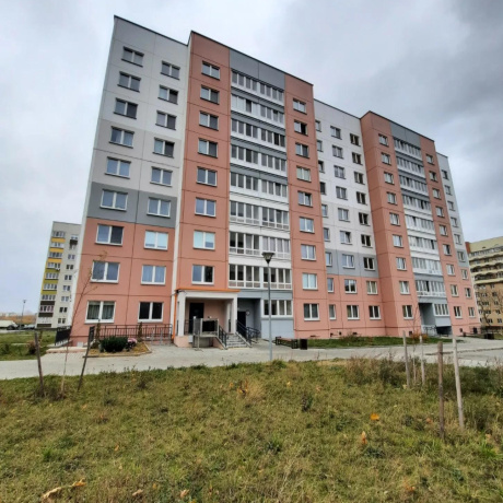 Фотография 2-комнатная квартира по адресу Корзюки ул., 46 - фото 15