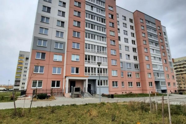 2-комнатная квартира по адресу Корзюки ул., 46 - фото 15