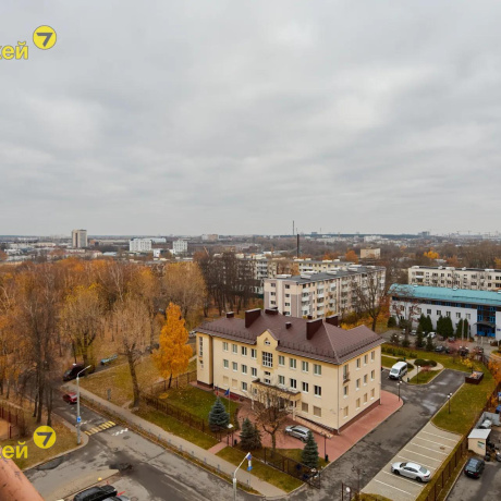 Фотография 2-комнатная квартира по адресу Захарова ул., 67/1 - фото 20