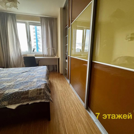Фотография 2-комнатная квартира по адресу Алибегова ул., 6 - фото 3