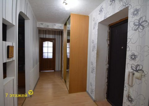 3-комнатная квартира по адресу Рафиева ул., 70 - фото 20