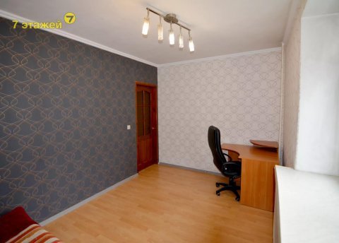3-комнатная квартира по адресу Рафиева ул., 70 - фото 7