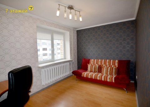 3-комнатная квартира по адресу Рафиева ул., 70 - фото 6