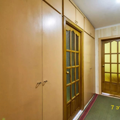 Фотография 2-комнатная квартира по адресу Глебки ул., 112 - фото 10