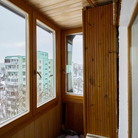 Фотография 2-комнатная квартира по адресу Глебки ул., 112 - фото 7