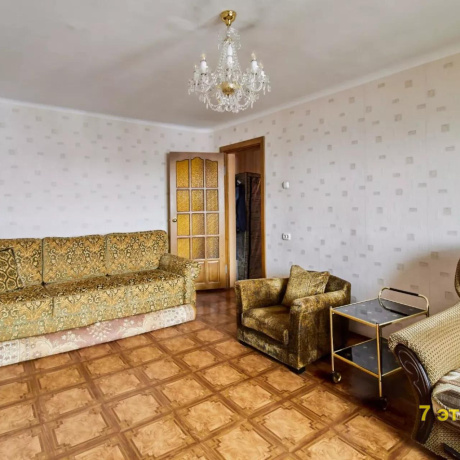 Фотография 2-комнатная квартира по адресу Глебки ул., 112 - фото 4