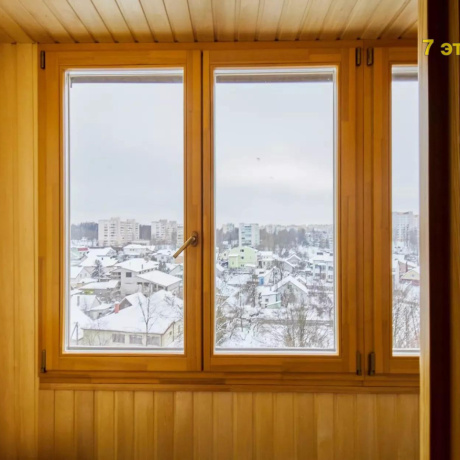 Фотография 2-комнатная квартира по адресу Глебки ул., 112 - фото 6