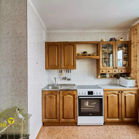 Фотография 2-комнатная квартира по адресу Глебки ул., 112 - фото 2