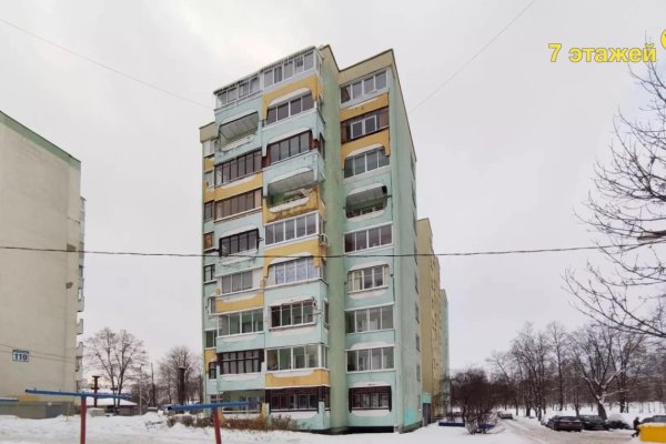 2-комнатная квартира по адресу Глебки ул., 112 - фото 18