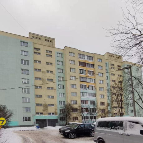 Фотография 2-комнатная квартира по адресу Глебки ул., 112 - фото 15