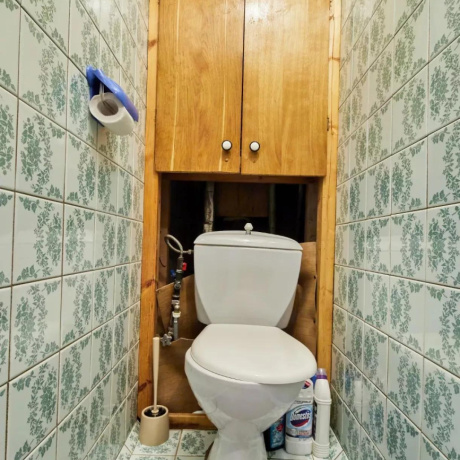 Фотография 2-комнатная квартира по адресу Глебки ул., 112 - фото 14