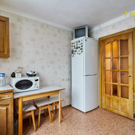 Фотография 2-комнатная квартира по адресу Глебки ул., 112 - фото 3