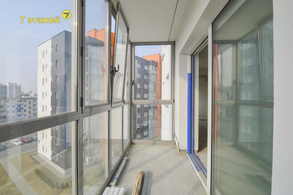 4-комнатная квартира по адресу Богдановича ул., 52/Г - фото 9