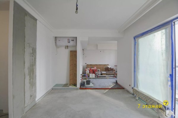 4-комнатная квартира по адресу Богдановича ул., 52/Г - фото 12