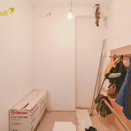 Фотография 4-комнатная квартира по адресу Богдановича ул., 52/Г - фото 19