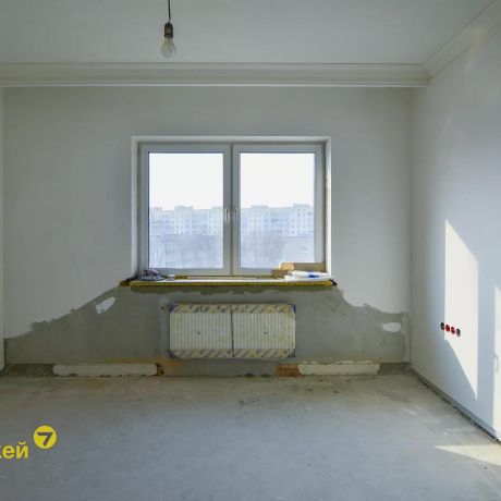 Фотография 4-комнатная квартира по адресу Богдановича ул., 52/Г - фото 16