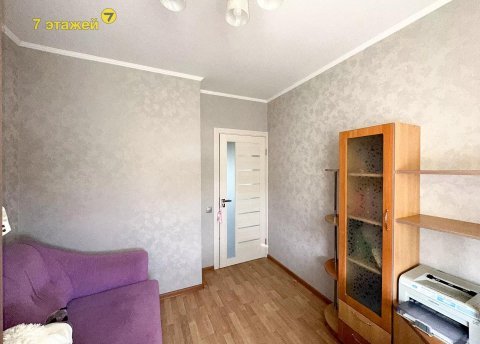 3-комнатная квартира по адресу Жуковского ул., 17 - фото 12