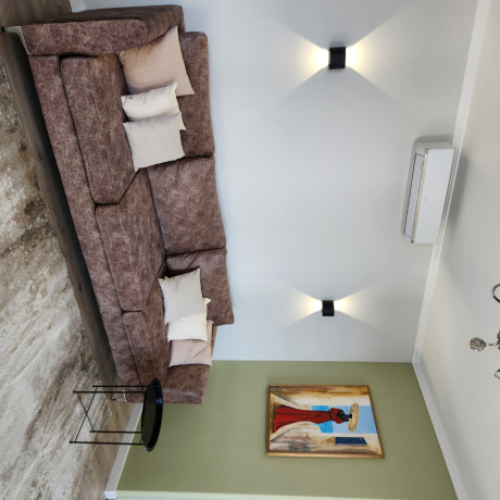 Фотография 2-комнатная квартира по адресу ПОБЕДИТЕЛЕЙ, 135Б - фото 2