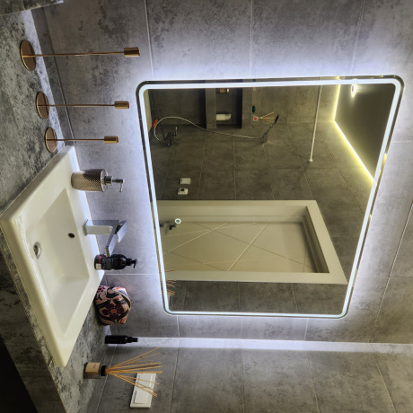 Фотография 2-комнатная квартира по адресу ПОБЕДИТЕЛЕЙ, 135Б - фото 8