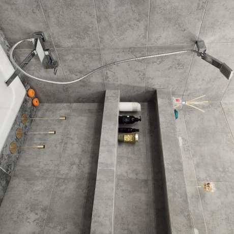 Фотография 2-комнатная квартира по адресу ПОБЕДИТЕЛЕЙ, 135Б - фото 5