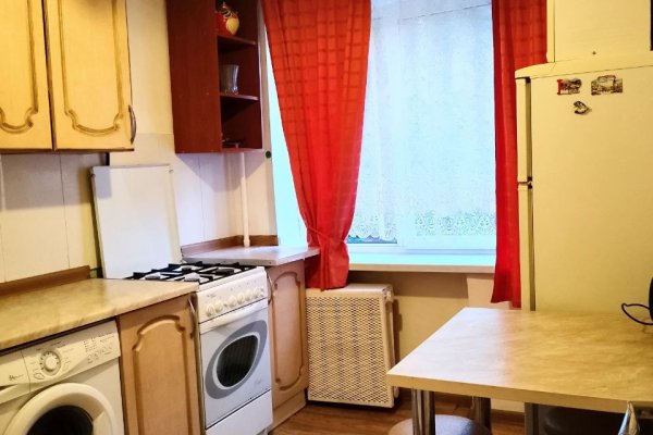 1-комнатная квартира по адресу Веры Хоружей, 19 - фото 4