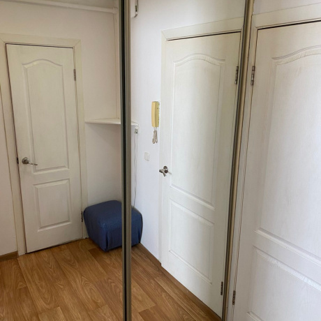 Фотография 1-комнатная квартира по адресу Веры Хоружей, 19 - фото 6