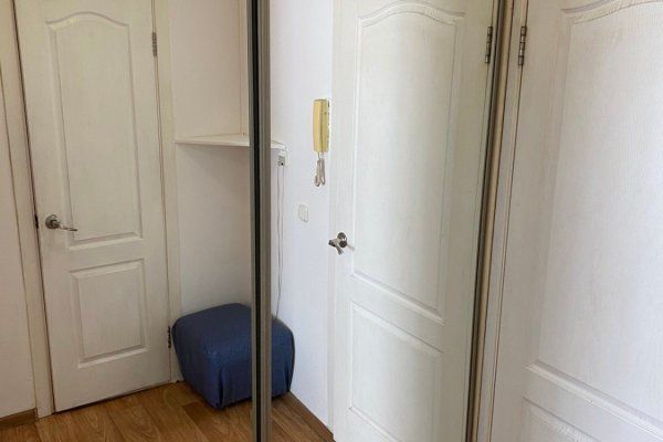 1-комнатная квартира по адресу Веры Хоружей, 19 - фото 6