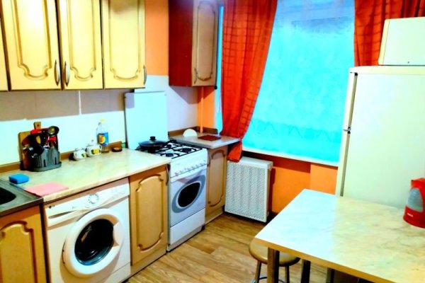 1-комнатная квартира по адресу Веры Хоружей, 19 - фото 4