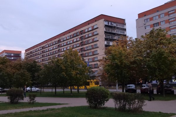 1-комнатная квартира по адресу Веры Хоружей, 19 - фото 8