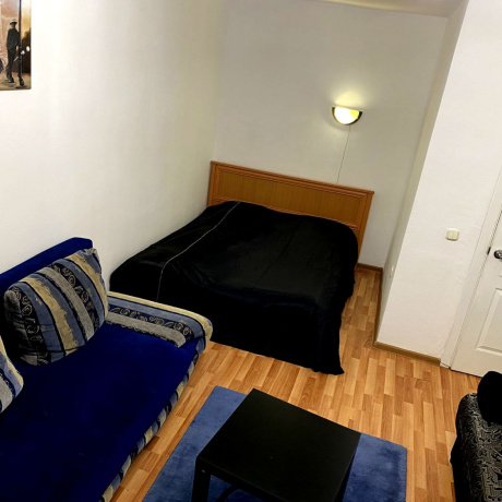 Фотография 1-комнатная квартира по адресу Веры Хоружей, 19 - фото 3