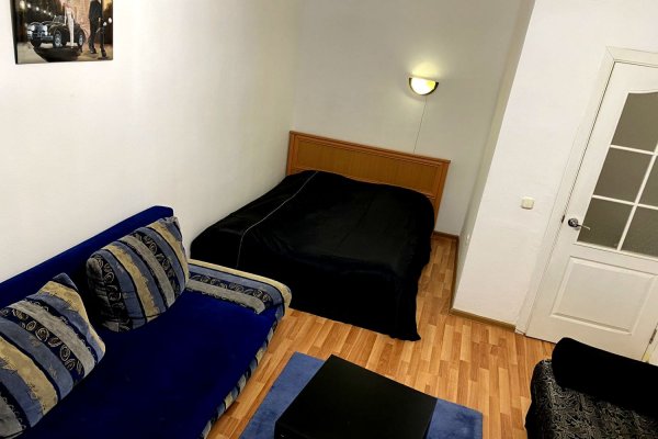 1-комнатная квартира по адресу Веры Хоружей, 19 - фото 3