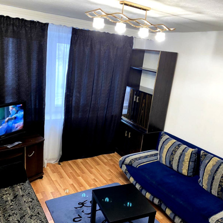 Фотография 1-комнатная квартира по адресу Веры Хоружей, 19 - фото 2