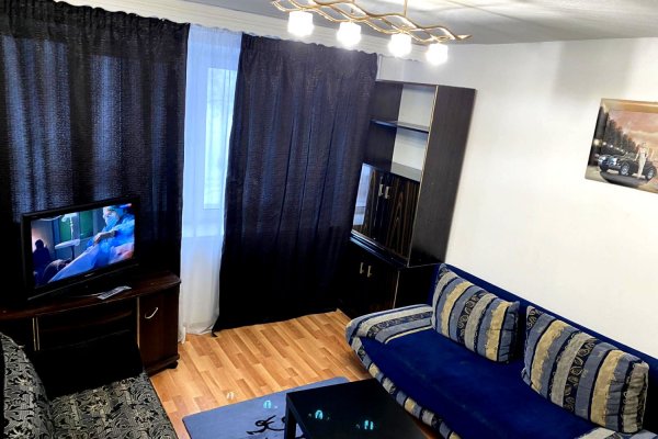 1-комнатная квартира по адресу Веры Хоружей, 19 - фото 2