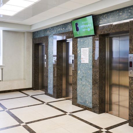 Фотография Продаются офисные помещения - фото 6