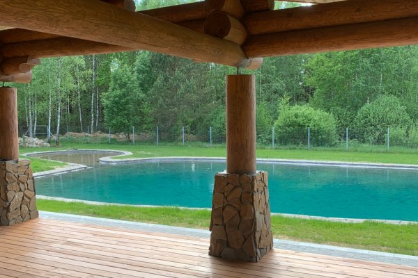 УНИКАЛЬНОЕ ПРЕДЛОЖЕНИЕ   ДОМ в АРЕНДУ в экологически чистом и живописном месте - фото 8