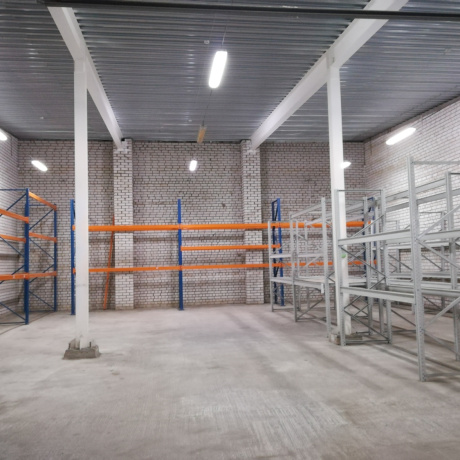 Фотография Продаются складские помещения - фото 3