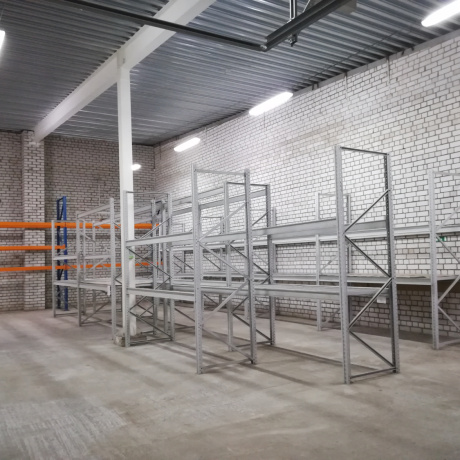 Фотография Продается склад - фото 9