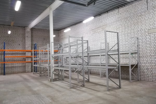 Продается склад - фото 9