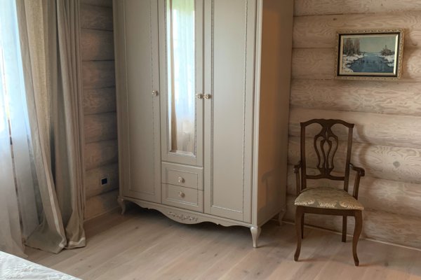 УНИКАЛЬНОЕ ПРЕДЛОЖЕНИЕ   ДОМ в АРЕНДУ в экологически чистом и живописном месте - фото 3