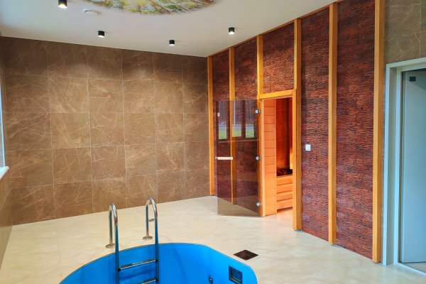 Продается спортивно-гостиничный комплекc ТРИУМФ - фото 4