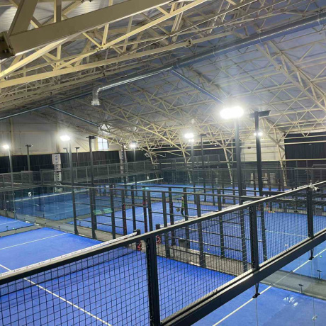 Фотография Продается спортивно-гостиничный комплекc ТРИУМФ - фото 7