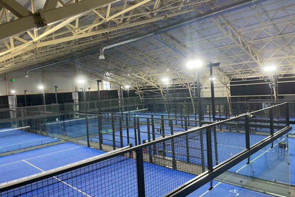 Продается спортивно-гостиничный комплекc ТРИУМФ - фото 7